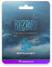 Battle.net Gift Card