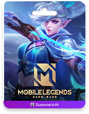 Mobile Legends: Bang Bang