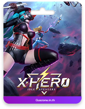 X-HERO