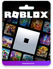 Roblox Card